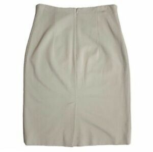 Made In Italy Pencil Skirt